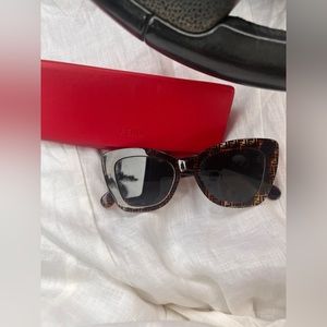 Fendi sunglasses